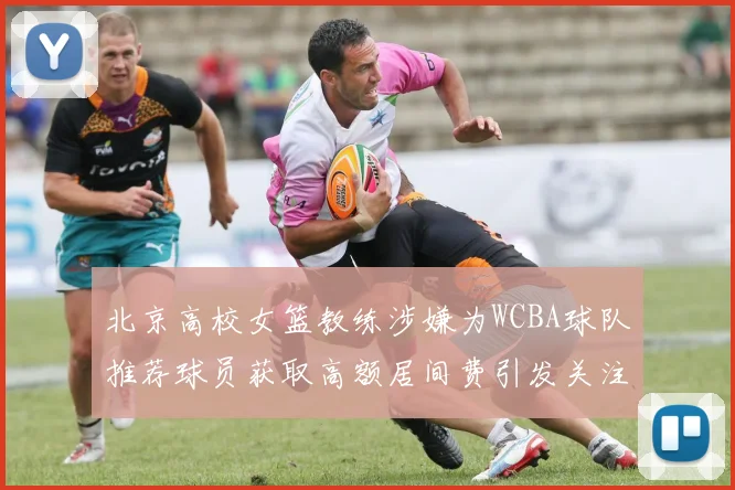 北京高校女篮教练涉嫌为WCBA球队推荐球员获取高额居间费引发关注