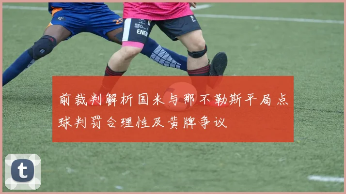 前裁判解析国米与那不勒斯平局点球判罚合理性及黄牌争议